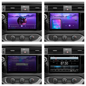 Penhui Android Car DVD Player para Kia RIO <span class=keywords><strong>4</strong></span> K3 <span class=keywords><strong>2015</strong></span> - 2017 Radio GPS Navegación Audio Video CarPlay DSP Multimedia 2 - Product Image 2