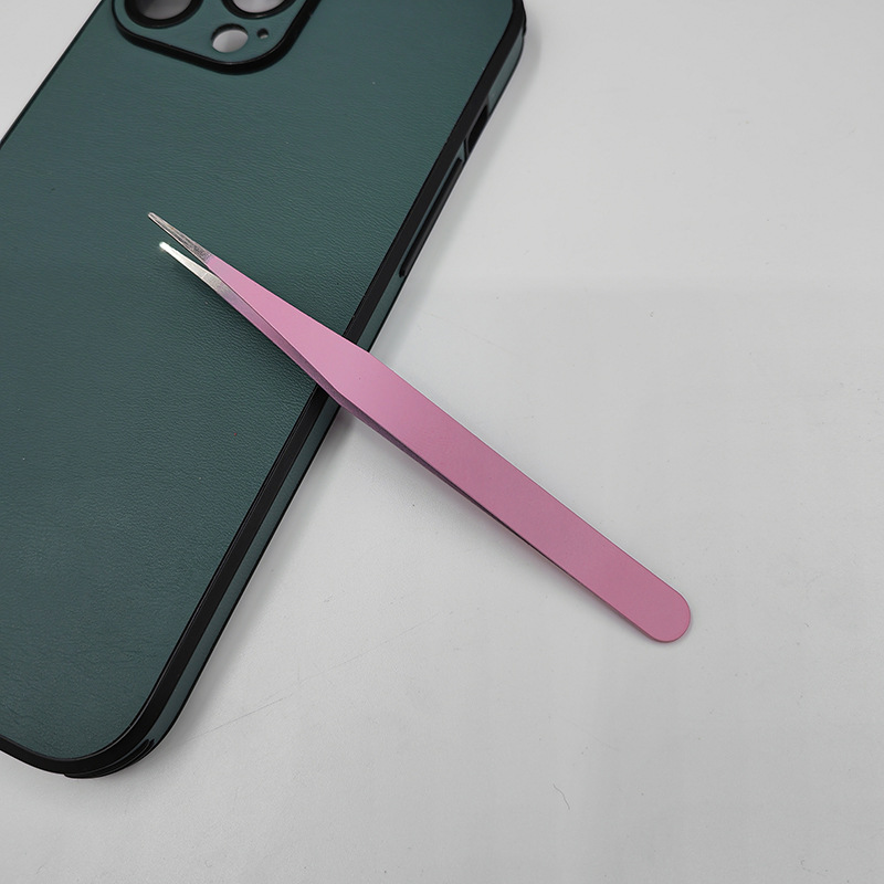 Random Color Tweezer