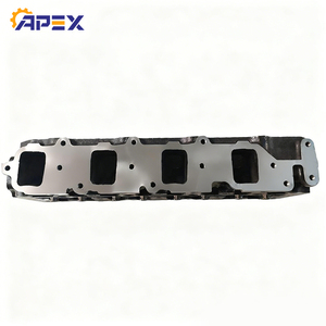 Pièces détachées neuves de haute qualité pour excavatrice APEX, vente directe d'usine, culasse 4D88 4TNV88, moteur Yanmar, fabriqué en Chine - Product Image 6