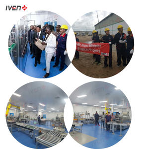 Réservoir de stockage horizontal liquide personnalisé de qualité supérieure 5000L / Fournisseur d'usine avec réduction en gros - Product Image 2