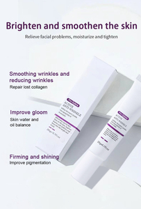 OEM 20g Crème de beauté naturelle et biologique pour les soins de la peau éclaircissante et raffermissante <span class=keywords><strong>ProXylane</strong></span> Crème anti-rides pour le visage - Product Image 3