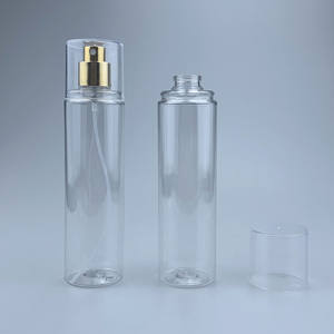 <span class=keywords><strong>Victoria</strong></span>'s <span class=keywords><strong>Secret</strong></span> PET Spray botella dispensadora Spray transparente desodorizante y desodorante fragancia hidratante portátil - Product Image 6