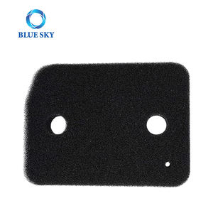 Filtre de sèche-<span class=keywords><strong>linge</strong></span> en mousse éponge 9164761 de remplacement pour Miele T1 sèche-<span class=keywords><strong>linge</strong></span> <span class=keywords><strong>pompe</strong></span> à <span class=keywords><strong>chaleur</strong></span> TDB230WP TKB555WP pièce accessoire - Product Image 3