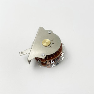 Selector de Pastillas para Guitarra Eléctrica ST de Doble Capa <span class=keywords><strong>y</strong></span> 5 Vías de Alta Calidad con Perilla Negra, Blanca <span class=keywords><strong>y</strong></span> Amarilla - Product Image 5