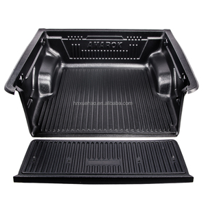 Revestimiento de Caja de <span class=keywords><strong>Camioneta</strong></span> Nuevo y Personalizado Directo de Fábrica, Revestimiento de Caja de <span class=keywords><strong>Camioneta</strong></span> Impermeable de HDPE para <span class=keywords><strong>Volkswagen</strong></span> Amarok Crew Cab - Product Image 5