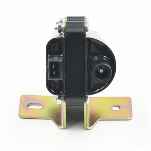 377905105D Nueva Bobina de Encendido con 1 Año de Garantía para VW GOL II III IV 1.6L PARATI 3 <span class=keywords><strong>4</strong></span> 1.8L <span class=keywords><strong>SAVEIRO</strong></span> 2 2.0L - Repuestos Originales - Product Image 2