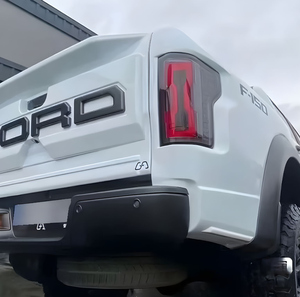 Nueva Luz Trasera LED de Alta Calidad para F150 2015-2020, Estilo Mejorado, Ajuste Directo Izquierdo/Derecho, Fácil Instalación - Product Image 4