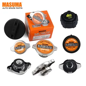 MOX-203 Masuma Temperatuur Dieselmotor Radiator Cap Cover AY300-N0900 17920-56B00 21430-HC050 16401-72090 Voor Toyota Crown