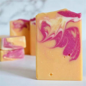 Weddells Enlever la Peau Acné Nettoyage en Profondeur Soins du Visage Savon au <span class=keywords><strong>Lait</strong></span> <span class=keywords><strong>de</strong></span> Chèvre Sel Hôtel Blanchissant <span class=keywords><strong>Peeling</strong></span> - Product Image 4