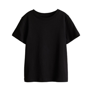 Camiseta Informal y Cómoda para Niños, Diseñada para Actividades Divertidas, la Escuela y un Look Diario Informal y Confortable - Product Image 1