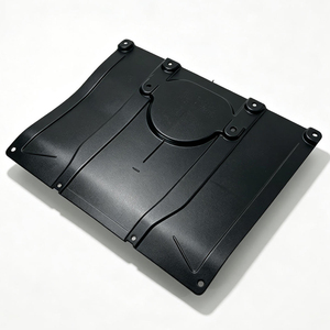 51757394744 Piezas de Automóvil al por Mayor de Alta Calidad, Protectores de Motor Delanteros, Placa Protectora de Motor para BMW X3 G01 X4 G02 - Product Image 2