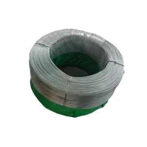 Factory direct sales of high-quality galvanized steel wire rope for automotive and motorcycle cables