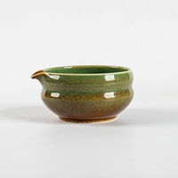 Ensemble de 100 pièces pour cérémonie du thé japonaise : Fouet à thé en céramique, brosse à matcha, accessoires, ustensiles, pièces de rechange, outils pour tasses à thé, support