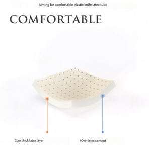 Ready to Ship Hotel Pocket Spring <strong>Mattress</strong> Latex Jute <strong>Double</strong> Sided <strong>Orthopedic</strong> <strong>Mattress</strong> for Back Support Factory Direct Sale - Product Image 4