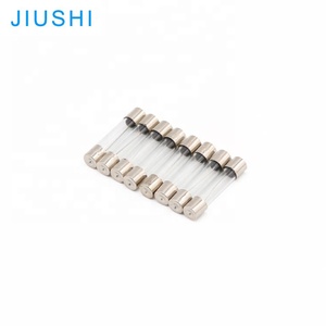 Tự Động Hóa Điện Tử 6X30 Mét Cầu Chì Thủy Tinh Cầu Chì 1A 5A 10A 15A - Product Image 3