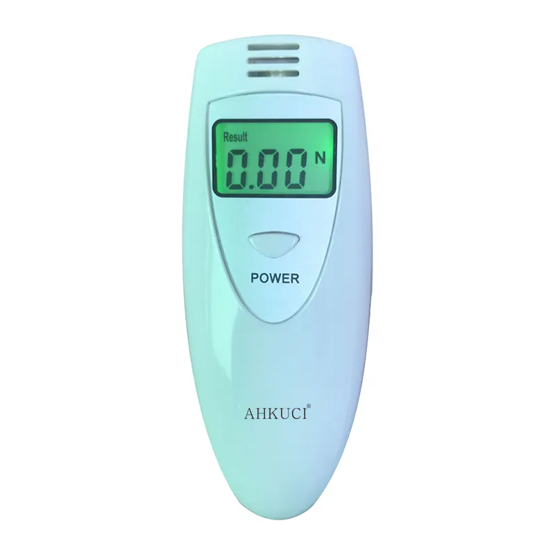 Kỹ Thuật Số Ba Màu Blacklight Breath Blood Tester Ketone Tester, Ketosis Meter KT-6387AS, Giảm Giám Sát Chất Béo