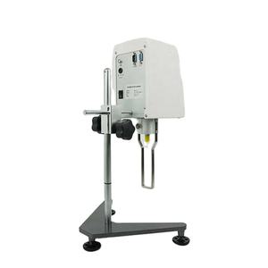 جهاز اختبار اللزوجة DH-DJ-8T، معدات قياس اللزوجة، مقياس لزوجة محمول باليد مع شاشة تعمل باللمس - Product Image 2