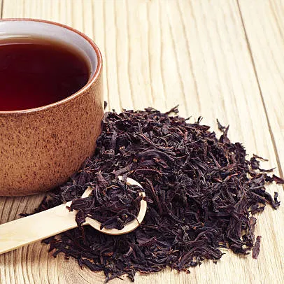 Darjeeling Yunan Dian Hong Taiwan Assam thé rouge du Kenya thé noir en vrac prix pur Sri Lanka ceylan thé noir au Pakistan