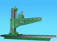 Perceuse radiale hydraulique Z30132/perceuse radiale