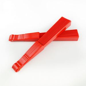 Éventail pliable en plastique personnalisé en gros, avec logo imprimé, cadeau promotionnel d'entreprise - Product Image 4