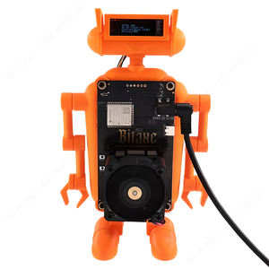 15W 1.2TH bitaxe Gamma 601 Bitcoin Miner โอเพนซอร์สที่ประหยัดพลังงาน SHA256 ASIC - Product Image 5