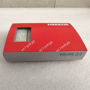 1 ชิ้นใหม่ BECKHOFF KL3312 PLC โมดูล CN - Product Image 1