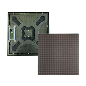 แผงโมดูลจอแสดงผล LED สำหรับติดผนังในร่มและ P3.91สำหรับเวทีกลางแจ้ง P3.91 - Product Image 1