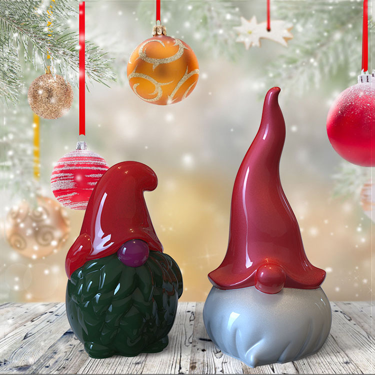 Stampi In Silicone 3D Per Candele A Forma Di Albero Di Natale, Fai Da Te, Per Sapone, Resina, Cioccolato, 10,2 X 7 Cm