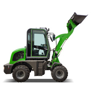 <span class=keywords><strong>Zl10</strong></span> Trang Trại Giá Rẻ <span class=keywords><strong>Mini</strong></span> Wheel <span class=keywords><strong>Loader</strong></span> Máy Kéo Phía Trước Fronted <span class=keywords><strong>Loader</strong></span> <span class=keywords><strong>Loader</strong></span> Payloader Máy - Product Image 2