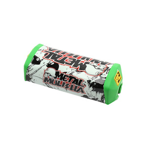 ZUQING – protection de poitrine pour guidon de moto, éponge 200x130x80mm, accessoire universel pour vélo tout-terrain - Product Image 2