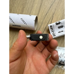 Sensores Ultrasónicos BALLUFF BUS R06K1-XA-02/015-S75G(BUS004K) con Salida Analógica * - Product Image 2