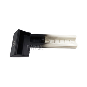 Interruptor de Freno de Estacionamiento Electrónico Volkswagen 7L6711878F para Touareg 2003-2010, Pieza de Repuesto de Material ABS - Product Image 1