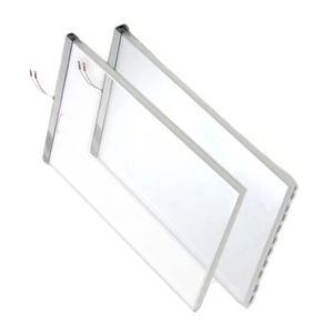 ฟิล์มกระจกหน้าต่างไฟฟ้า pdlc อัจฉริยะสามารถเปลี่ยนความเป็นส่วนตัวได้ปรับแต่งได้สำหรับห้องน้ำห้องนั่งเล่นห้องน้ำหน้าต่างห้องน้ำ - Product Image 1