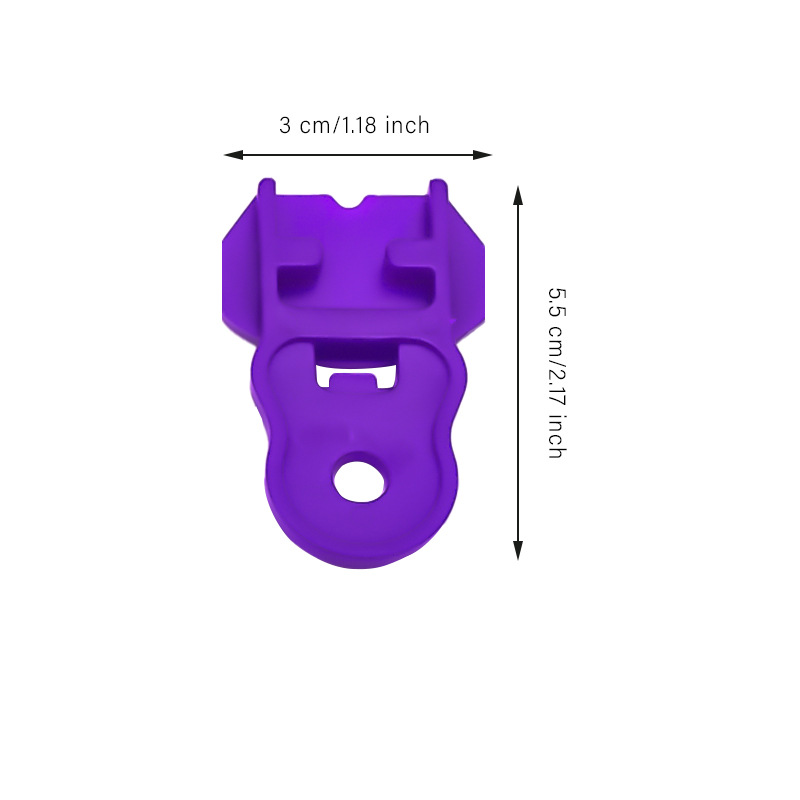 Pourpre