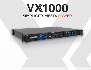 Buon prezzo controller NOVA STAR <span class=keywords><strong>video</strong></span> <span class=keywords><strong>processor</strong></span> VX400 VX4S VX600 VX1000 - Product Image 4