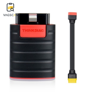 Logiciel de scanner OBD2 complet Thinkdiag 2021 nouvelle version avec câble, outil de diagnostic automobile - Product Image 1