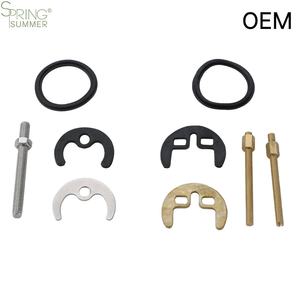 <span class=keywords><strong>สปริง</strong></span>ฤดูร้อนสแตนเลสทองแดงด้ายก้านชุดแก้ไขสำหรับก๊อกน้ำ<span class=keywords><strong>ป</strong></span>ระ<span class=keywords><strong>ป</strong></span>า - Product Image 6