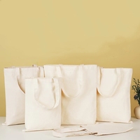 Personnalisation en usine grand sac fourre-tout en coton réutilisable écologique sac à provisions en toile personnalisé robuste