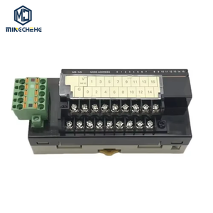 Unité de sortie DeviceNet DRT2-OD16-1 DRT2-ID16 dotée de 16 points pour les systèmes de contrôle PLC - Product Image 1