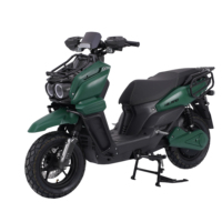 JOYKIE-Trottinette électrique 2500W à 2 roues, moto électrique pour adultes, autonomie de 80km par charge, vente en gros de batterie de 30Ah