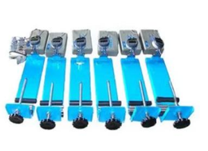 เครื่องทดสอบสัมประสิทธิ์การหดตัวเชิงเส้นค่าสัมประสิทธิ์ของเครื่องทดสอบแรงเสียดทานเครื่องทดสอบค่าสัมประสิทธิ์แรงเสียดทาน - Product Image 6