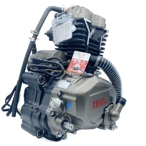 OEM <b>Motorcycle</b> Jinzhan 300cc Water-cooled <b>Engine</b> <b>Assembly</b> Suitable for Three-wheeled <b>Motorcycles</b> 300cc <b>Engine</b> <b>Assembly</b> - Product Image 2