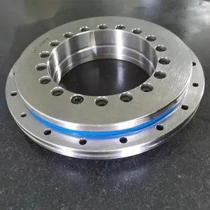 LYJW High Load 150x240x40mm Crossed Roller Bearing YRT150 For CNC Machine