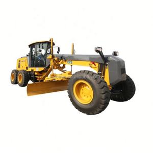 รถเกลี่ยดิน GR1905T พร้อมใบมีดริปเปอร์ - Product Image 4