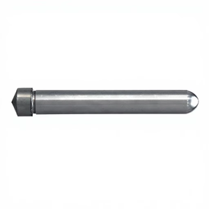 Guide oblique pour appareils ménagers, goupille de guidage haute précision en acier inoxydable, pilier de guidage personnalisé en aluminium - Product Image 1