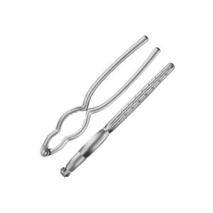 Utensilio de cocina Westmark Nutcracker Matte Steel Monopol Edition - Product Image 1