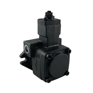 Bomba de Paletas Hidráulica VHO-L-08-A2-B3 VHO-L-10-A2-B5 VHO-L-08 VHO-L-12, Repuestos Hidráulicos Miniatura para Ingeniería Exterior - Product Image 2