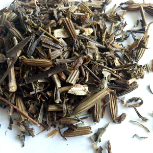 Liu ji nu erbe aromatiche naturali essiccate crude in vendita - Product Image 2