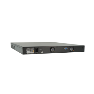Router Gateway <span class=keywords><strong>de</strong></span> Red 1U con Firewall 14900K 13900K para Funcionamiento Continuo 24x7, 12*10G X710 SFP, Compatible con Mikrotik Openwrt Proxmox ESXi - Product Image 6