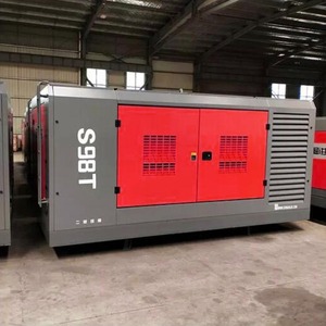<span class=keywords><strong>Compresor</strong></span> de Aire de Tornillo Silencioso S98T al por Mayor, 7.5kW 10HP, <span class=keywords><strong>para</strong></span> Laboratorio Interior, <span class=keywords><strong>Consultorio</strong></span> <span class=keywords><strong>Dental</strong></span>, Bajo Ruido, CE ISO - Product Image 4